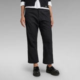G-Star RAW® Chino Relaxed Black