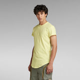 G-Star RAW® Ductsoon Relaxed T-Shirt Yellow