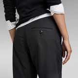 G-Star RAW® Chino Relaxed Schwarz