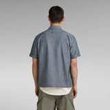 G-Star RAW® Pocketony Service Regular T-Shirt Multi color