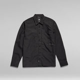 G-Star RAW® Utility Regular Shirt Black