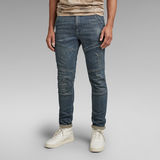 G-Star RAW® Rackam 3D Skinny Jeans Medium blue