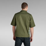 G-Star RAW® Pocketony Service Regular Shirt Green