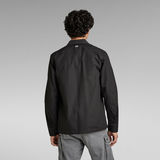 G-Star RAW® Utility Regular Shirt Black