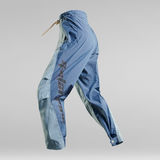 G-Star RAW® E Summer Snow Cargo Pants Dark blue