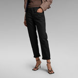 G-Star RAW® Kate Boyfriend jeans Zwart