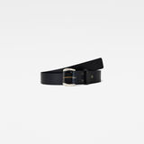 G-Star RAW® Ceinture Small Dast Multi couleur front flat