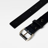G-Star RAW® Ceinture Small Dast Multi couleur front flat
