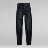 G-Star RAW® G-Star Shape Skinny Jeans Dunkelblau