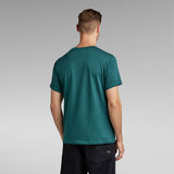 G-Star RAW® Originals T-Shirt Green