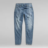 G-Star RAW® Scutar 3D Slim Jeans Lichtblauw