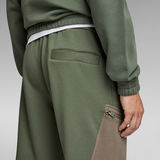 G-Star RAW® Multi Pocket Sweatpants Green