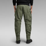G-Star RAW® Pantalones Unisex Sobiru Cargo Verde