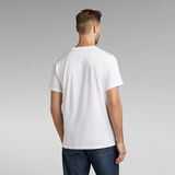 G-Star RAW® Originals T-Shirt White