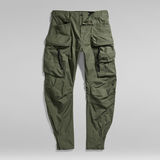 G-Star RAW® Pantalones Unisex Sobiru Cargo Verde