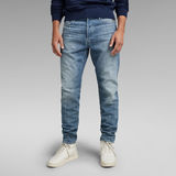 G-Star RAW® Scutar 3D Slim Jeans Light blue