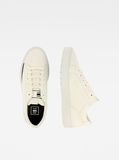 G-Star RAW® Baskets Rocup II Logo Multi couleur both shoes