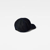 G-Star RAW® Original Denim Baseball Cap Dunkelblau
