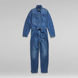 G-Star RAW® Boiler Suit Medium blue