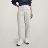 G-Star RAW® 3D Fatigue Boyfriend New Pants Grey