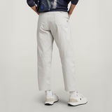 G-Star RAW® 3D Fatigue Boyfriend New Pants Grey