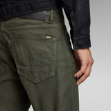 G-Star RAW® 3301 Slim Jeans Green
