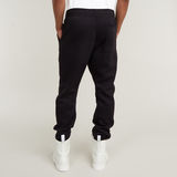 G-Star RAW® Pantalones De Deportivos Premium Core Type C Negro