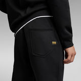 G-Star RAW® Premium Core Type C Sweatpants Zwart