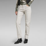 G-Star RAW® Virjinya Slim Jeans Beige