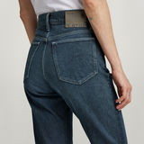 G-Star RAW® Virjinya Slim Jeans Dark blue