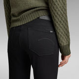 G-Star RAW® 3301 Flare Jeans Black