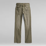 G-Star RAW® Jeans Noxer Bootcut Verde