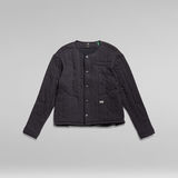G-Star RAW® Canula Sweater Zwart