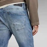 G-Star RAW® Jeans Revend FWD Skinny Azul claro