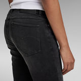 G-Star RAW® Noxer Bootcut Jeans Zwart