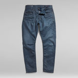 G-Star RAW® A-Staq Tapered Jeans Dark blue