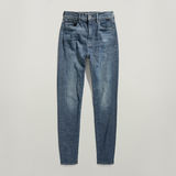 G-Star RAW® G-Star Shape Skinny Jeans Medium blue