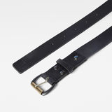 G-Star RAW® Small Dast Belt Mehrfarbig front flat