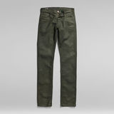 G-Star RAW® 3301 Slim Jeans Green