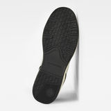G-Star RAW® Attacc Mid Tonal Blocked Sneaker Mehrfarbig sole view