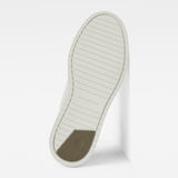 G-Star RAW® Rocup II Basic Sneakers Meerkleurig sole view