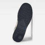 G-Star RAW® Zapatillas Attacc Mid Blocked Multi color sole view