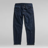 G-Star RAW® Morry Relaxed Tapered Selvedge Jeans Dark blue