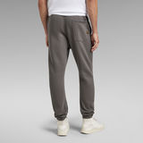 G-Star RAW® Pantalon de survêtement Premium Core Type C Gris