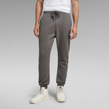 G-Star RAW® Pantalon de survêtement Premium Core Type C Gris