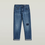 G-Star RAW® Jeans Kate Boyfriend Azul intermedio