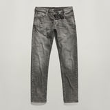 G-Star RAW® 3301 Slim Jeans Grau