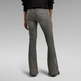 G-Star RAW® 3301 Flare Jeans Grey