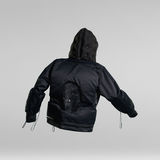 G-Star RAW® E-Abs Jacket Black
