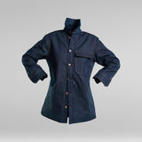 G-Star RAW® E Lined Jacket Dark blue